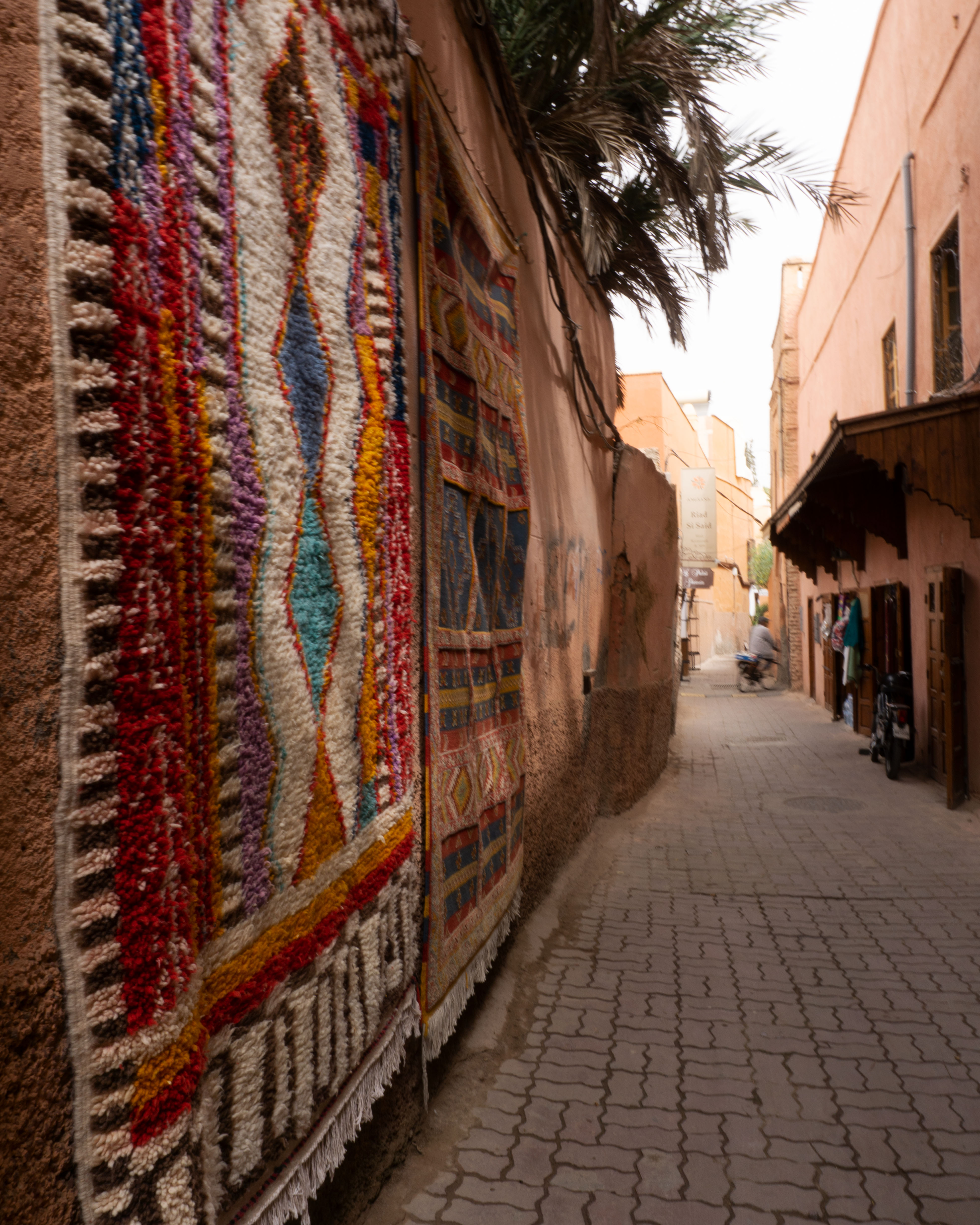 Marrakech