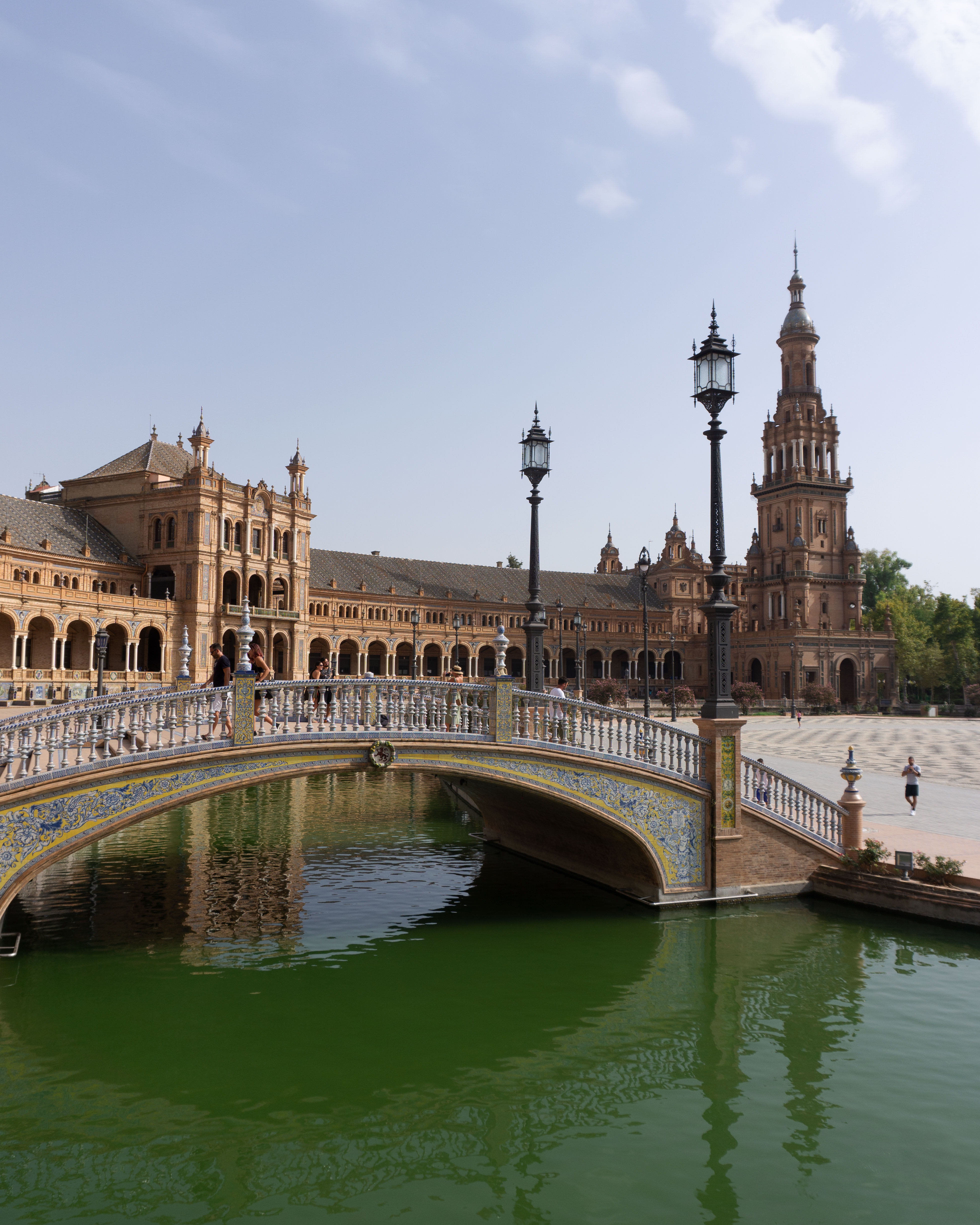 Seville